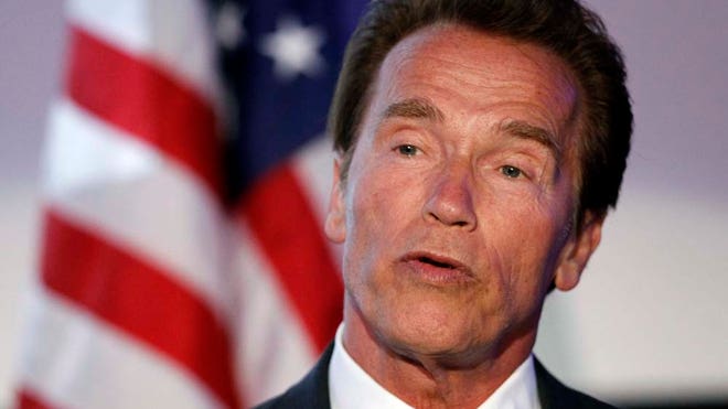 Arnold-Schwarzenegger
