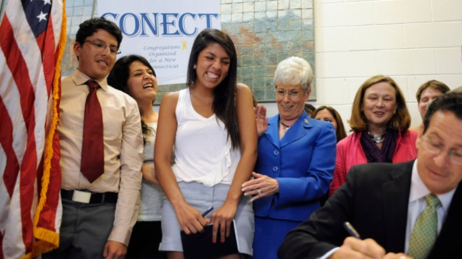 Connecticut-Tuition-Immigrants