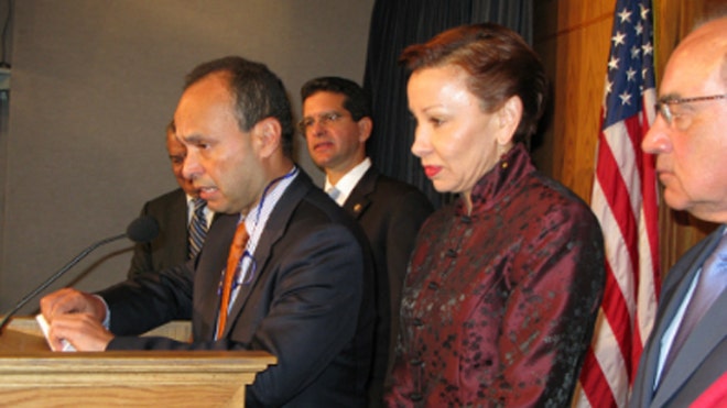 HISPANICCAUCUS