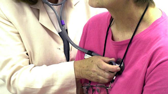 STETHOSCOPE
