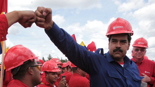 Venezuela es un Pais Desarrollado Venezuela es un Pais Desarrollado