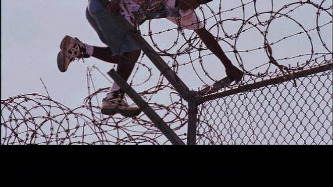 bordercrosser