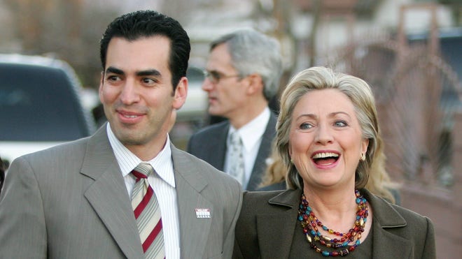 Ruben Kihue FNL