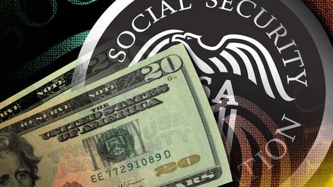 social security