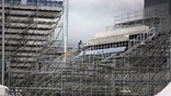 Less than 40 days to Games, a peek at Rio's Olympic Park