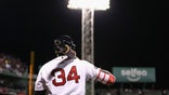 David Ortiz to get name at Gate 34 at Boston's Logan Airport in his honor