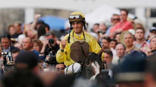 Belmont Stakes velasquez.jpg