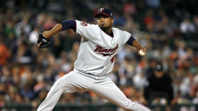 Francisco Liriano