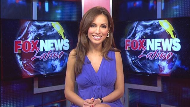 Maria Molina of Fox News ... Record 27.2%, Leaving More Than 6 Million Jobless | Fox News Latino
