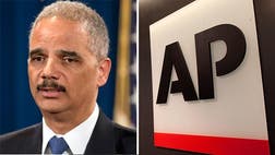 Americans were in danger. That was the chief argument Attorney General Eric Holder tried to make this week for why Justice Department officials seized two months' worth of phone records of reporters and editors at The Associated Press. But the AP has strongly refuted from the start claims that it put the country in danger