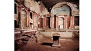 LIFE examines the history beneath St. Peter's Basilica at the Vatican.For more photos, click here.