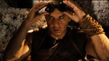 'Riddick' top at box office with $18.7M debut