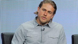 Charlie Hunnam is dropping out of the highly anticipated big-screen version of Fifty Shades of Grey just weeks after being cast as the lead, citing his busy schedule.