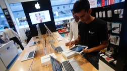 Apple has a couple more new products to announce before the year is out, and it plans to unveil them in a few weeks time.