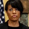 Woman arrested for dumping water on Baltimore mayor, report says