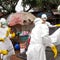 'It doesn't make sense': Concerns over enlisting DoD in Ebola response