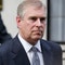 Buckingham Palace issues second denial of underage sex claims against Prince Andrew