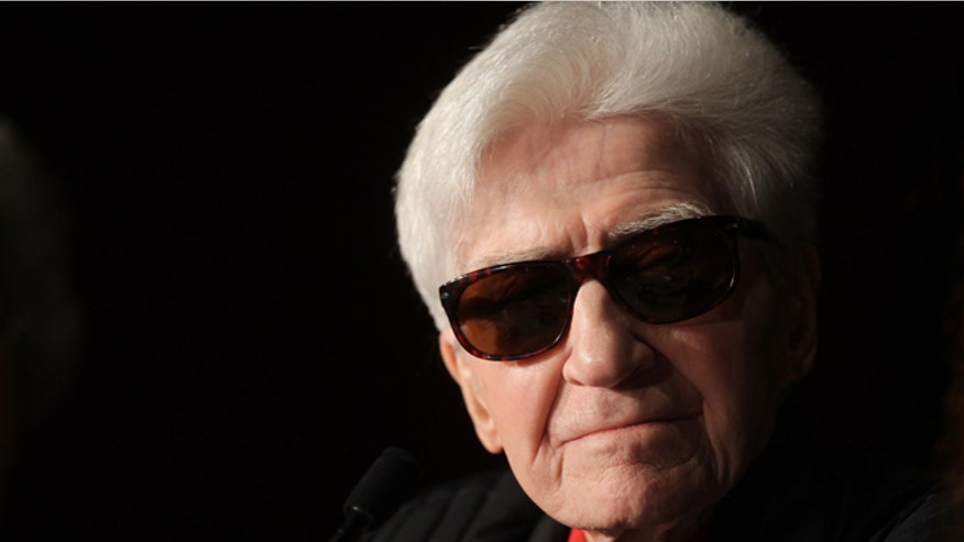 French filmmaker Alain Resnais dies at 91 French filmmaker Alain Resnais dies at 91