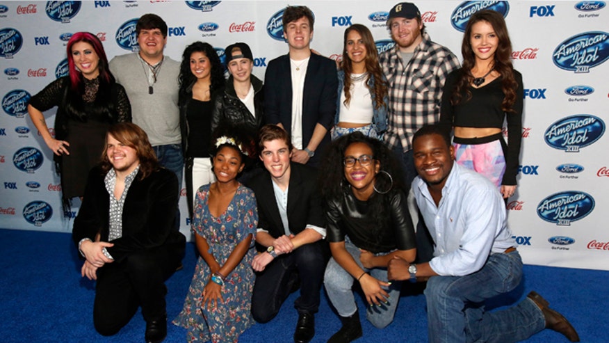 'American Idol' votes routed to Washington pizzeria 'American Idol' votes routed to Washington pizzeria