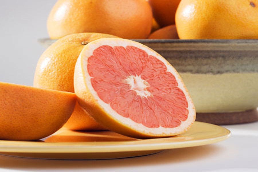 Grapefruit