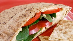 Lots of tasty foods have fiber, some of them you know and others will surprise you. The good news is that it’s easy to eat more fiber starting right now. Here are a few ideas