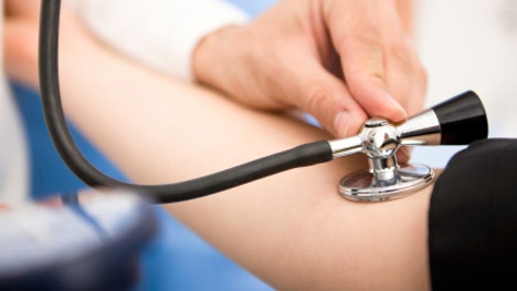 In a high-stakes experiment at dozens of hospitals, scientists are testing a dramatically different approach for the toughest-to-treat hypertension patients
