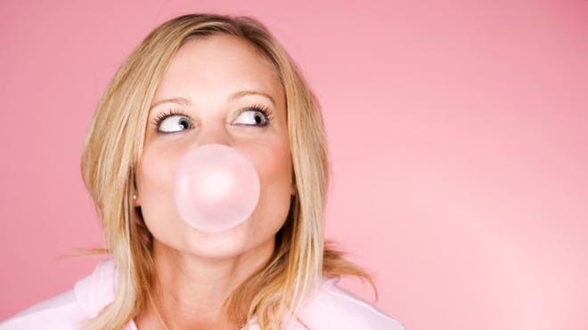 BubbleGum