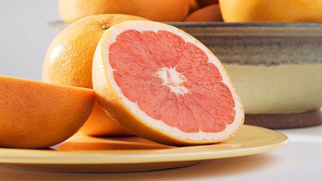 Grapefruit