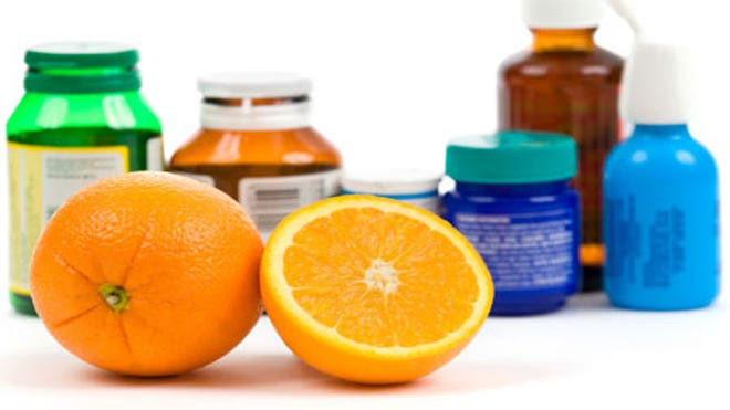Vitamins