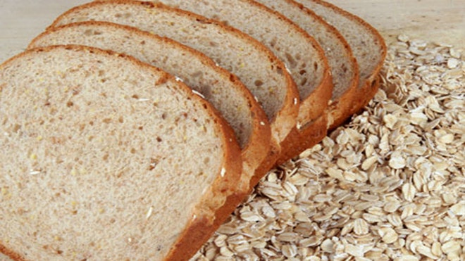 Bread