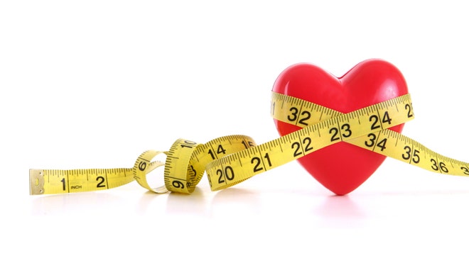Healthy Heart