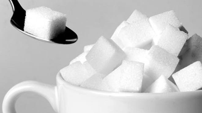 Avoid Sugar and Refined Carbohydrates