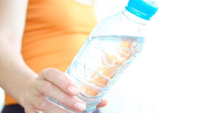 Drink Water