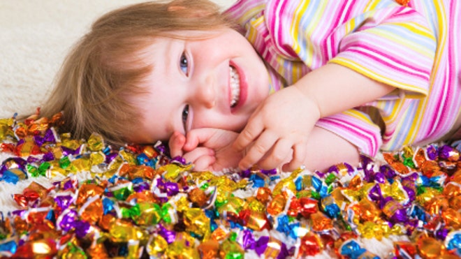 candy child