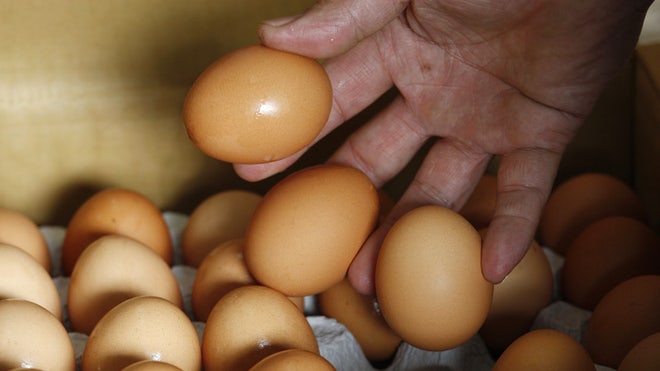 Eggs