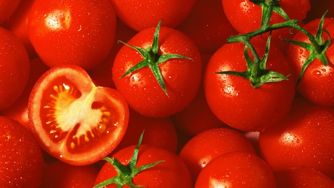 Tomatoes