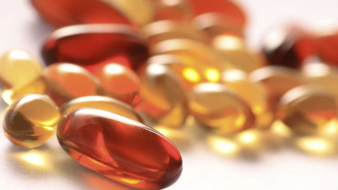 Herbs and Supplements