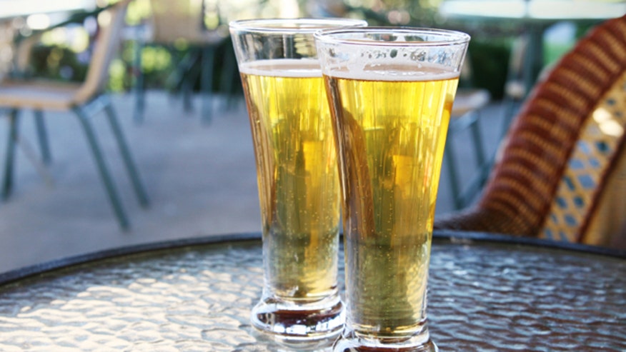 Watch Your Alcohol Intake