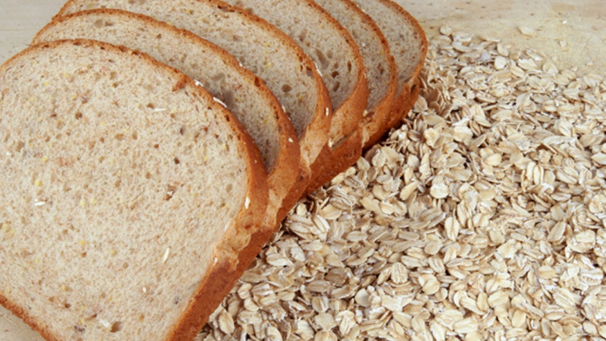 Bread