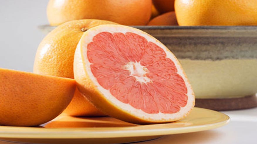 Grapefruit