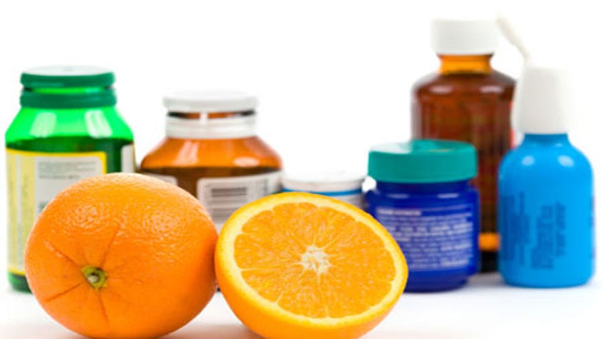 Vitamins