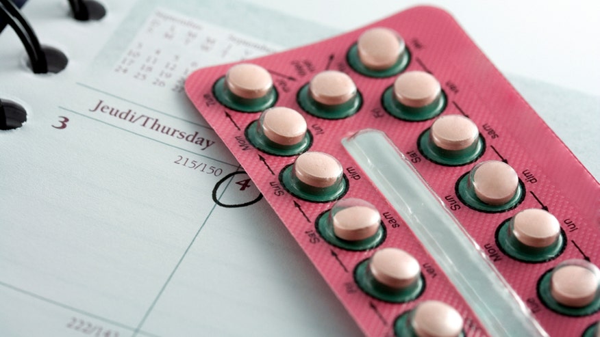 Birth Control Pills and Menstrual Cycles
