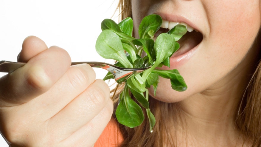 Eat Healthy