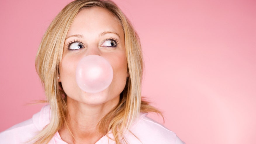 Bubblegum