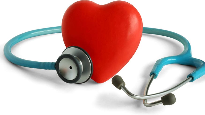 5: You Have Heart Palpitations