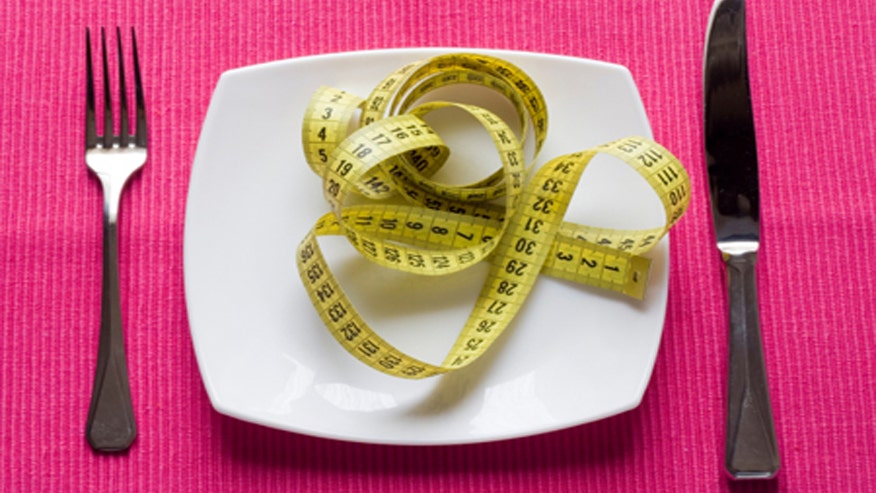 Portion Size