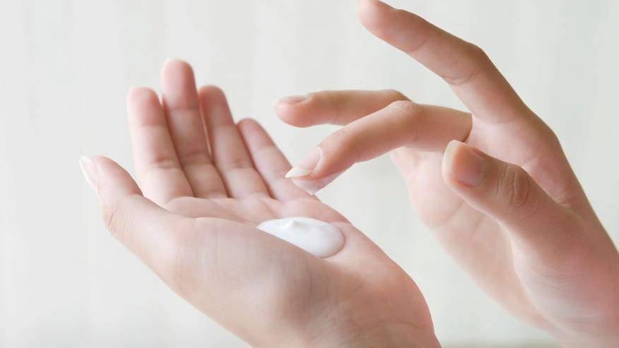Myth: Applying sunscreen to scalp will result in thinning hair