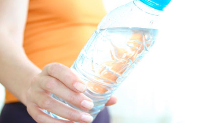 Drink Water
