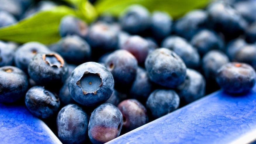 Berries