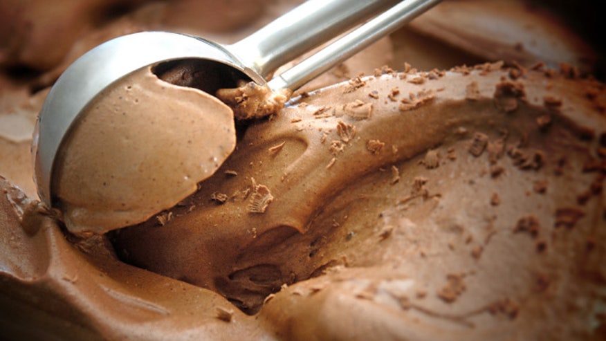Ice Cream